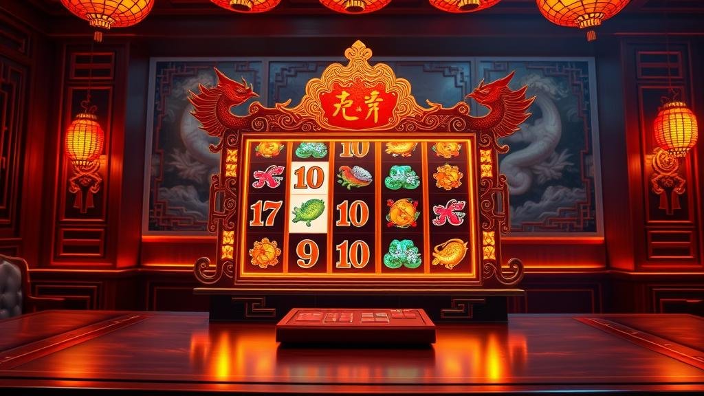 เกมสล็อต Book of Dead จาก Play'n GO