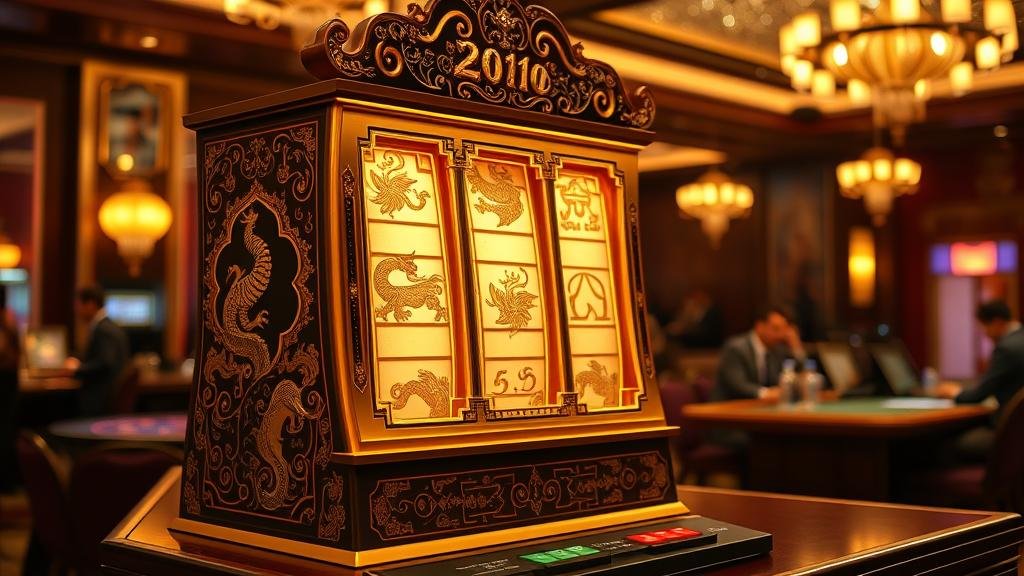 เกมสล็อต Megaways จาก BTG