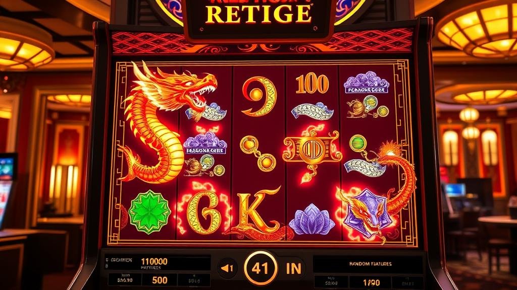 สัญลักษณ์ Sticky Wild ในเกมสล็อต Hacksaw