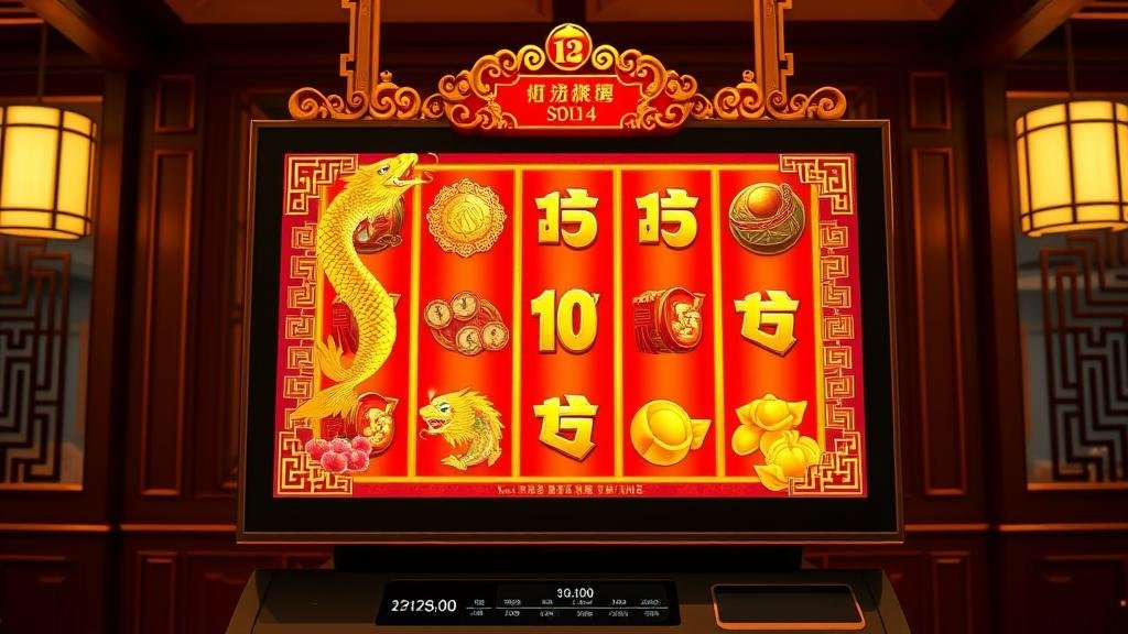 คู่มือเลือกสล็อตธีมมงคล: เคล็ดลับซื้อสปินคุ้มค่า คืนทุนไว