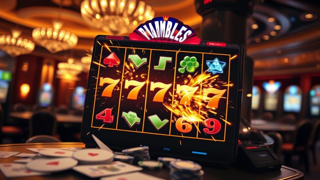 แกะกลไกสล็อต Pragmatic Play: เลือกค่ายมั่นคง ปรับเบท Tumble ทุนต่ำ คืนทุนไว