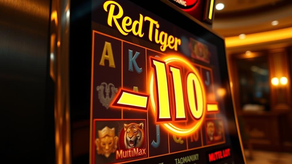 กลไก Megaclusters ของ ELK Studios