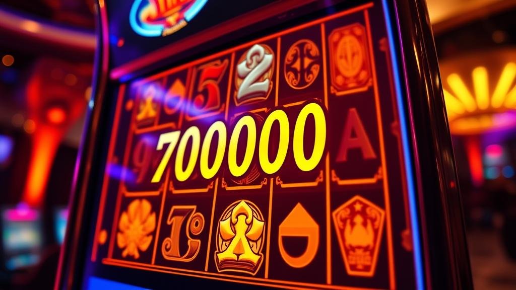 กลไก Expanding Wilds ในเกม Booming Games