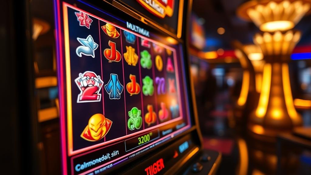 เปิดคู่มือเจาะลึก! เลือกเกมสล็อตค่ายดัง RedTiger, Spribe, ELK, Booming, YGG ใ...