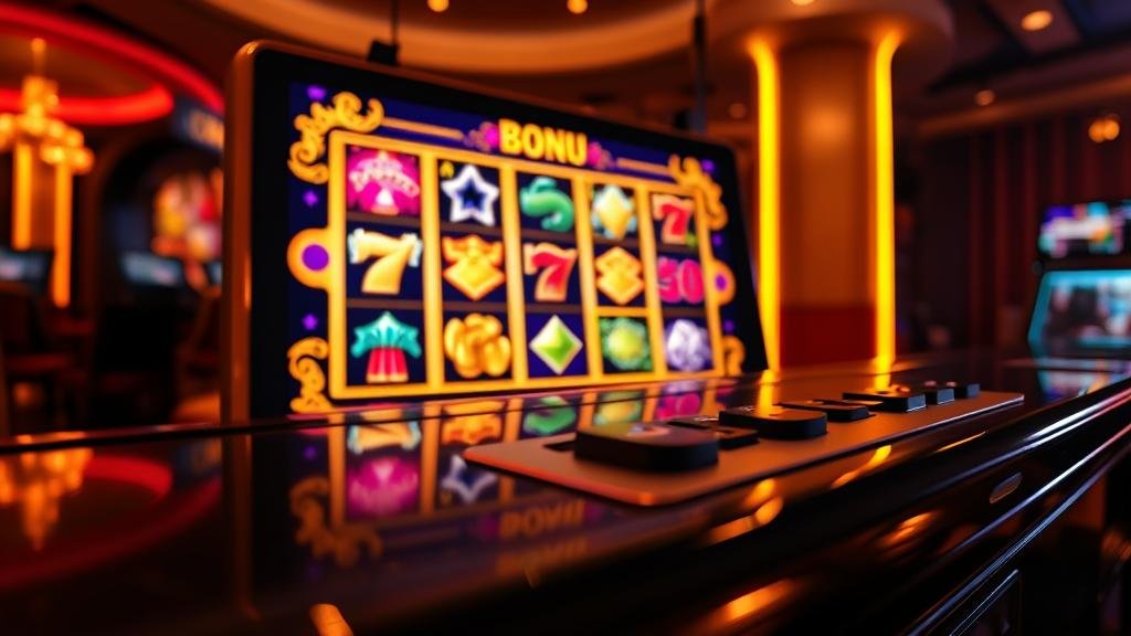 คู่มือฉบับเซียน: ตั้งค่า RTP, ปรับเบท, ซื้อสปิน สล็อตค่ายดัง BGaming, Spinome...