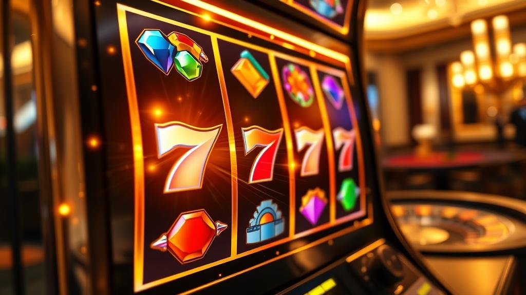 เปรียบเทียบค่ายสล็อต: Playson, Wazdan, Booming Games, Push Gaming