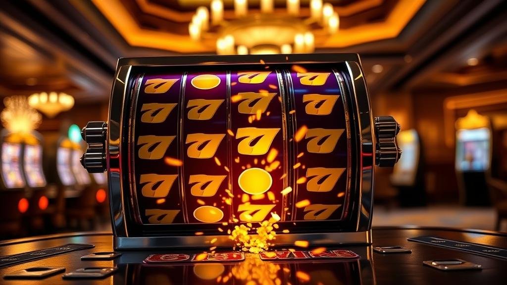 อินเทอร์เฟซสล็อต PopWins จากค่าย Booongo, Spribe, YGG