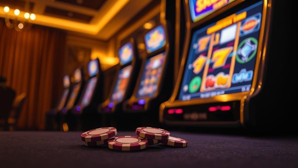 สล็อต Sticky Wilds เพิ่มโอกาสชนะ