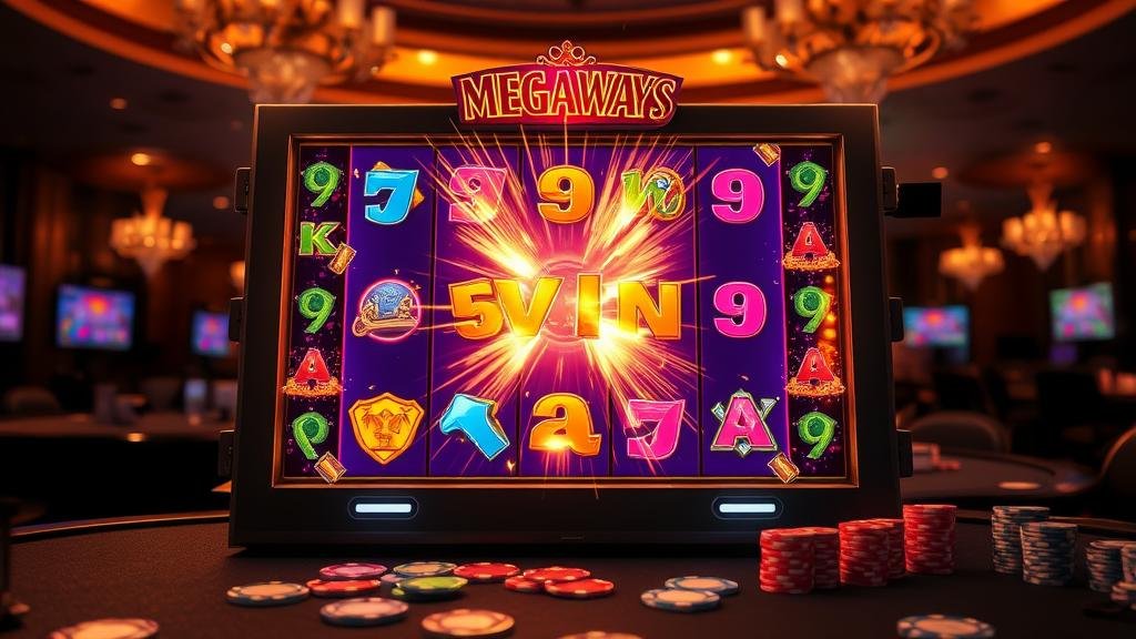 การตั้งค่าออโต้สปินสล็อตบน iOS