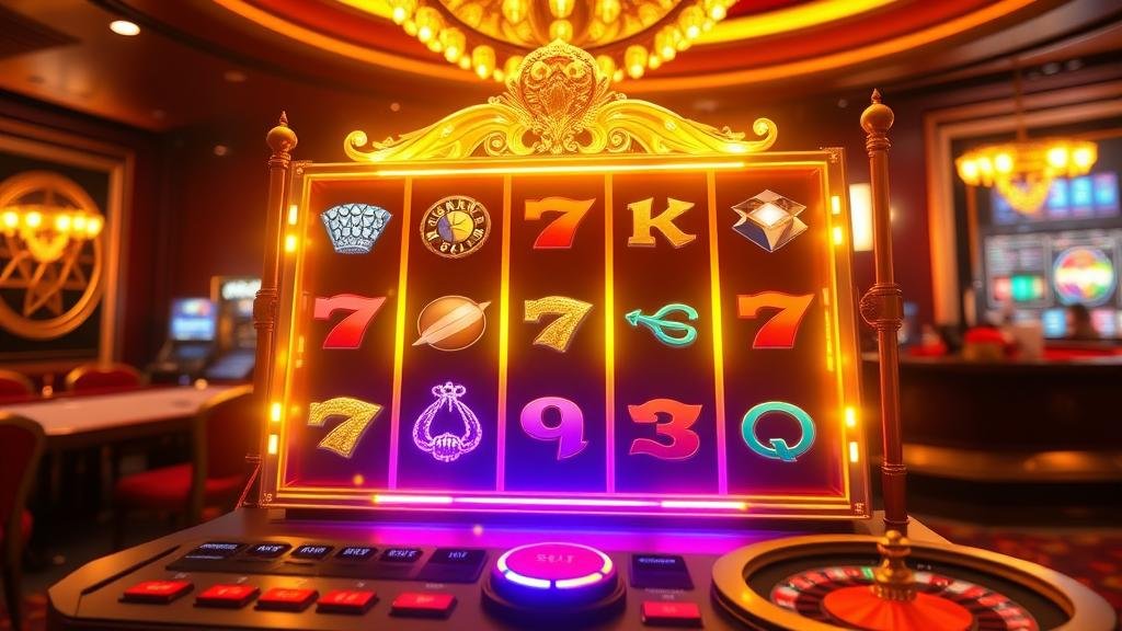 เกมสล็อต Sweet Bonanza จาก Pragmatic Play