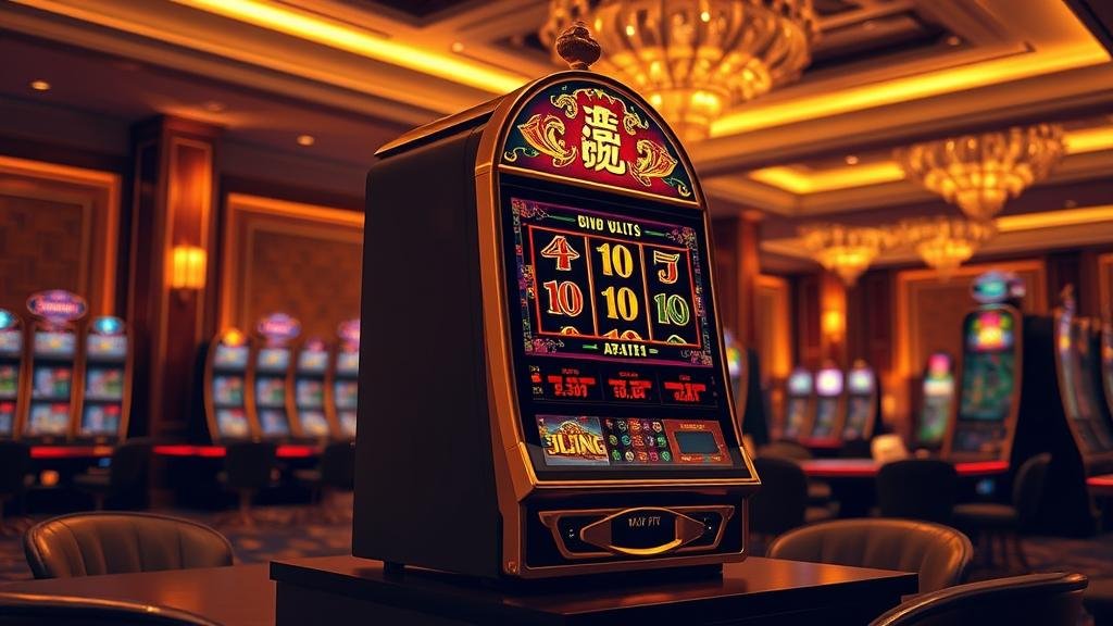 เปรียบเทียบสล็อตเอเชีย ค่าย Spribe และค่ายอื่นๆ