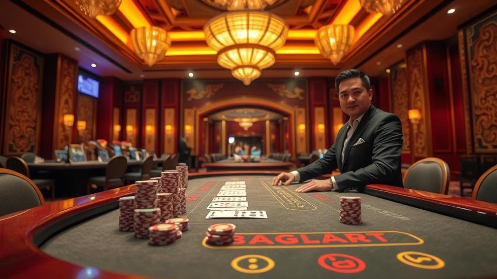 เปรียบเทียบสล็อตเอเชีย ธีมไซเบอร์พังค์, Red Tiger, NetEnt