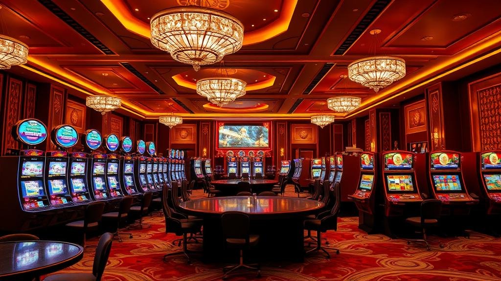 เปรียบเทียบสล็อตเอเชีย ค่าย Blueprint, Push, BGaming