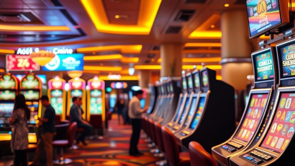 เปรียบเทียบสล็อตเอเชีย Endorphina, Wazdan, Spinomenal