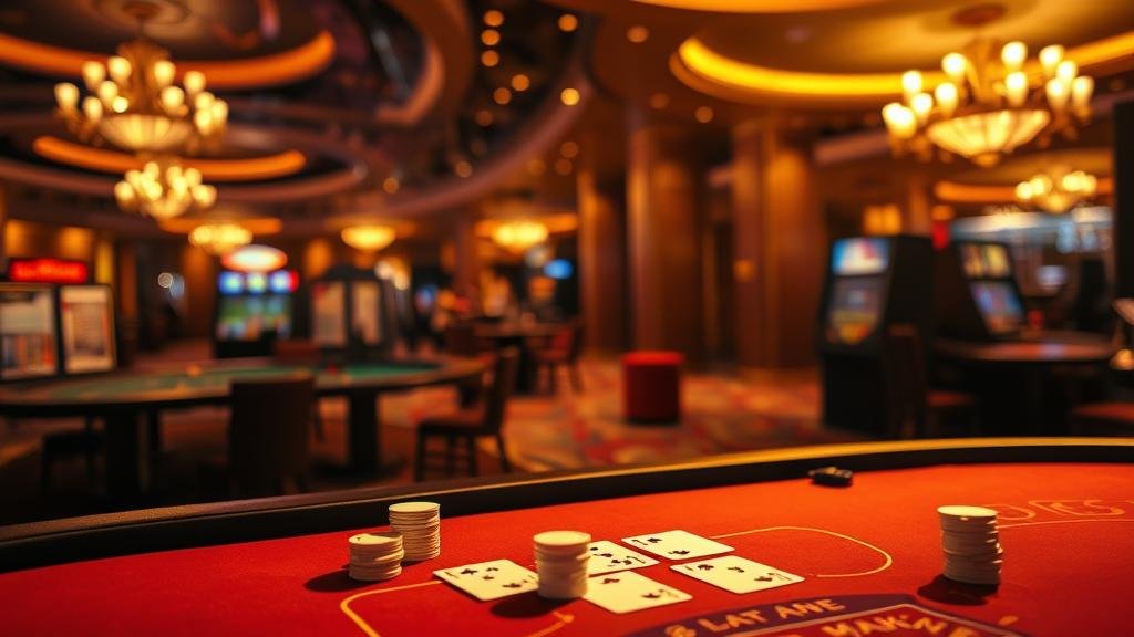 การตั้งค่าออโต้สล็อตบนมือถือ