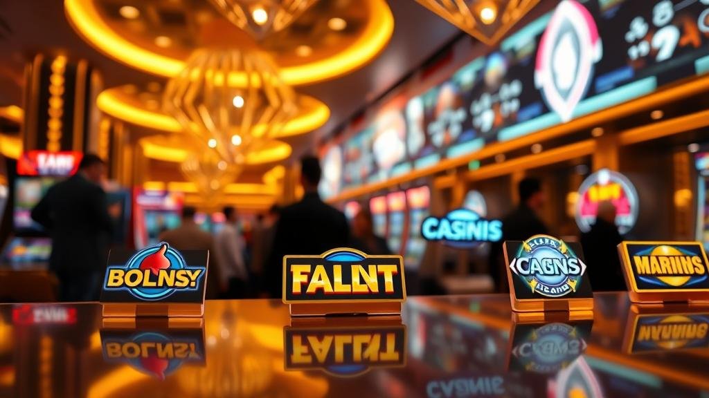 เกมสล็อตจากค่าย Nolimit City และ Evoplay