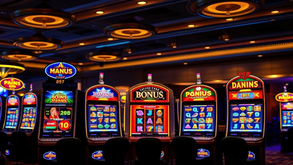 รวมสล็อตค่ายดัง: คู่มือเลือกเกม RTP สูง, ซื้อสปินคุ้ม, ปลอดภัย จ่ายไว