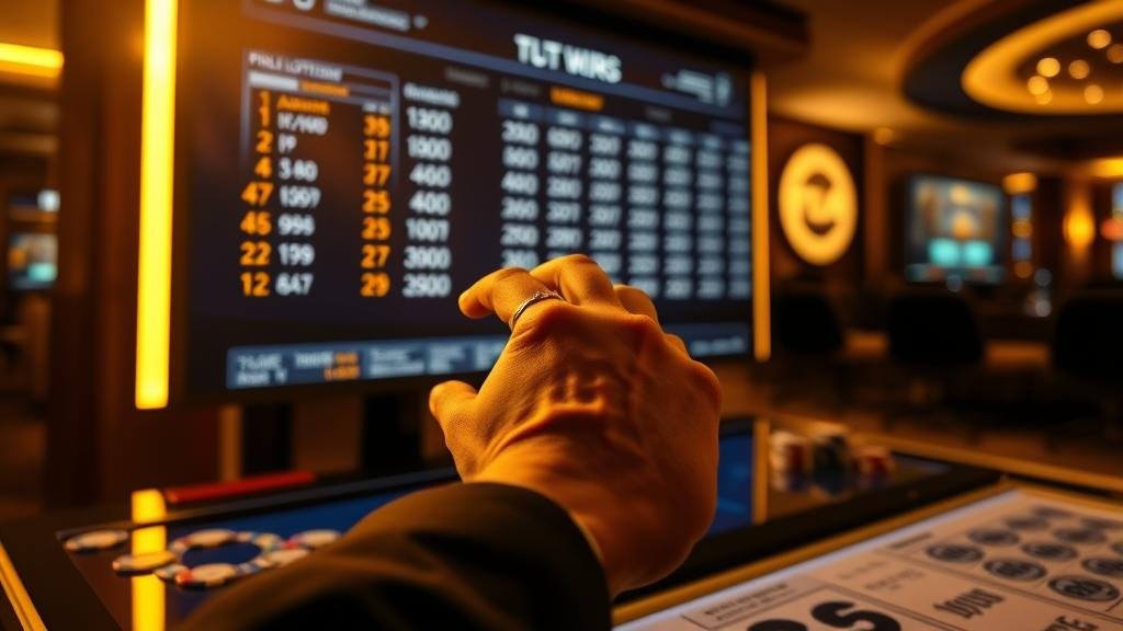 กลไกการจ่ายเงินแบบ Cluster Pays ในสล็อตออนไลน์