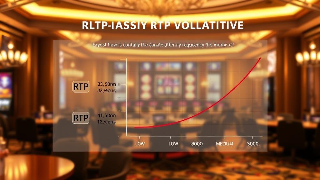 สูตรเด็ด! เช็ค RTP สล็อตค่ายดัง Playngo, Hacksaw, Habanero ทุนต่ำ คืนทุนไว