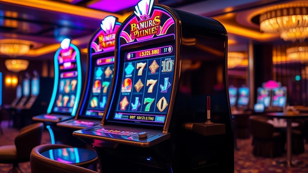 กลไก PopWins™ ในเกมสล็อต AvatarUX