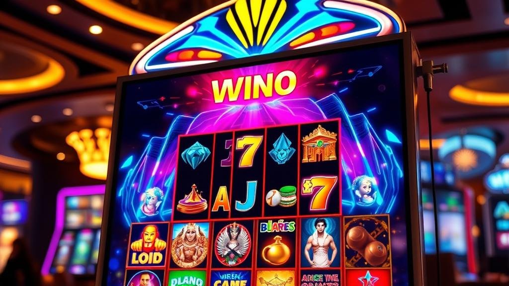 เกมสล็อต Pragmatic Play ที่มีความเสี่ยงต่ำ