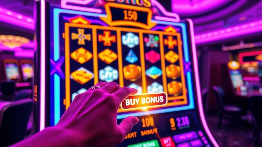 เปรียบเทียบเกม Joker ที่เข้าโบนัสไวและเกมที่มี RTP สูง