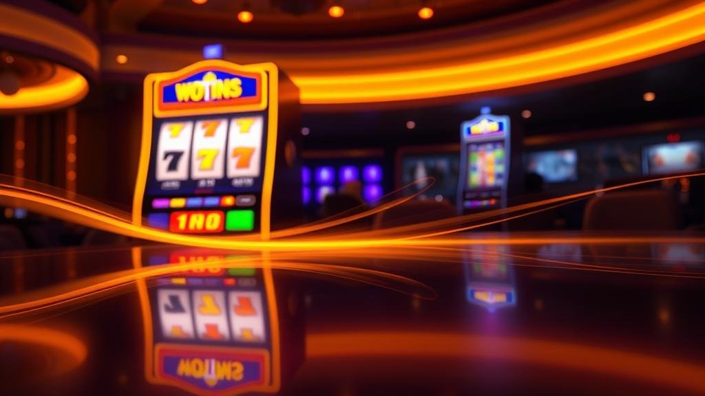 อินเทอร์เฟซเกมสล็อต Endorphina พร้อมข้อมูล RTP