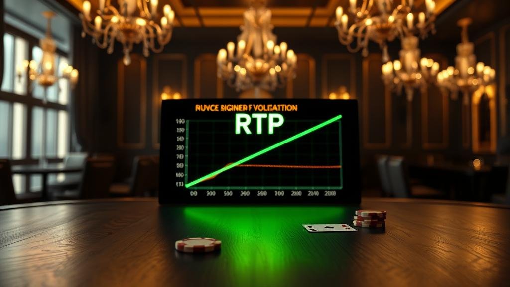 การเล่นสล็อตออนไลน์อย่างมีความรับผิดชอบ