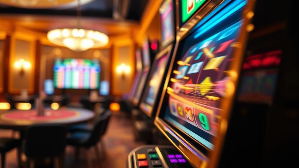 เปิดความลับสล็อตทุนต่ำ: ปรับเบท, ซื้อสปิน, เช็ค RTP ค่ายดัง กำไรชัวร์