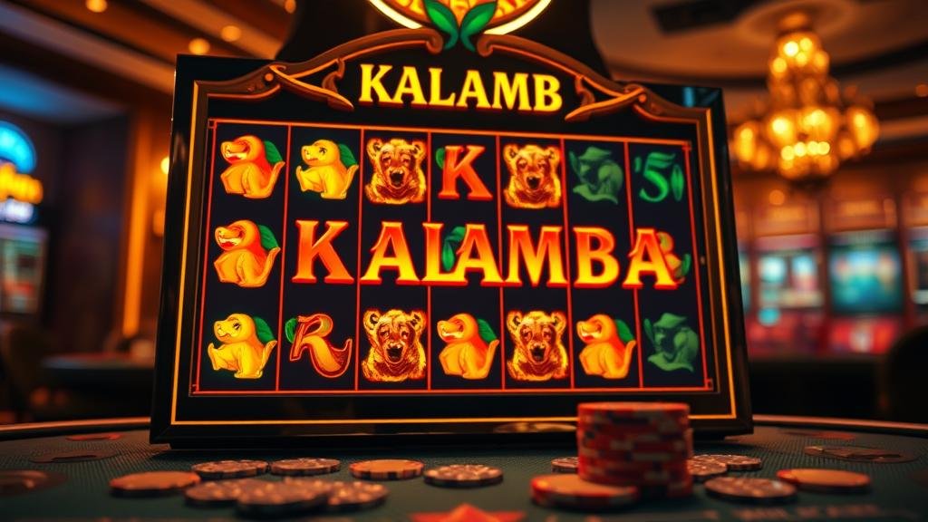 สล็อต Quickspin และ YGG พร้อมการเช็ค RTP