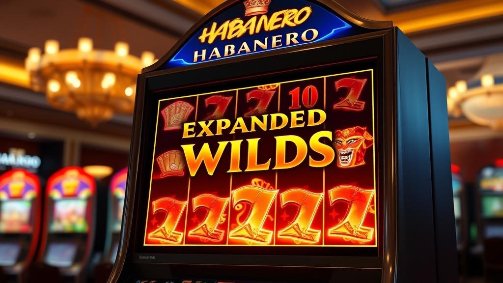 เผยเคล็ดลับ! ปรับเบทสล็อต Habanero, Pragmatic, Nolimit ให้แตกง่าย จ่ายไว