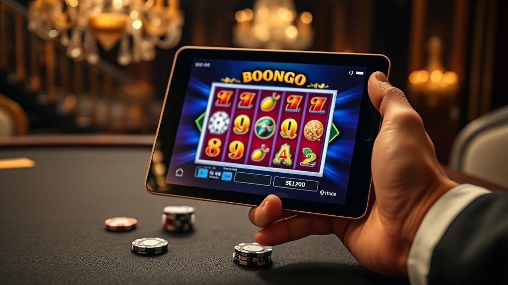 รวมเกมสล็อตจากค่ายดัง