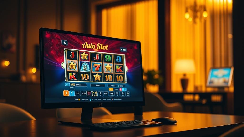 คู่มือสล็อตสำหรับมืออาชีพ 211 - Complete Guide