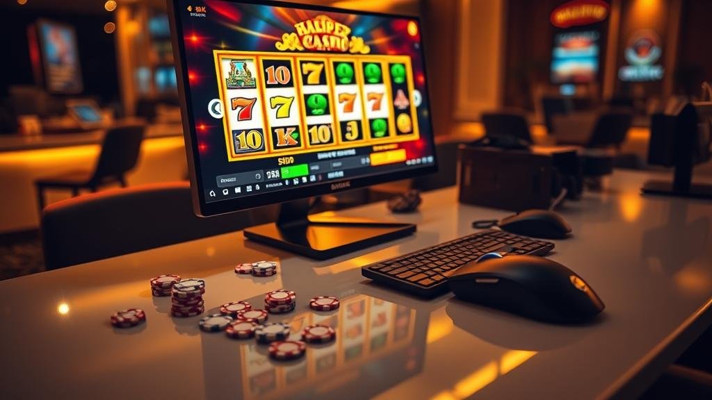 เทคนิคสล็อต WalkingWild แตกหนัก