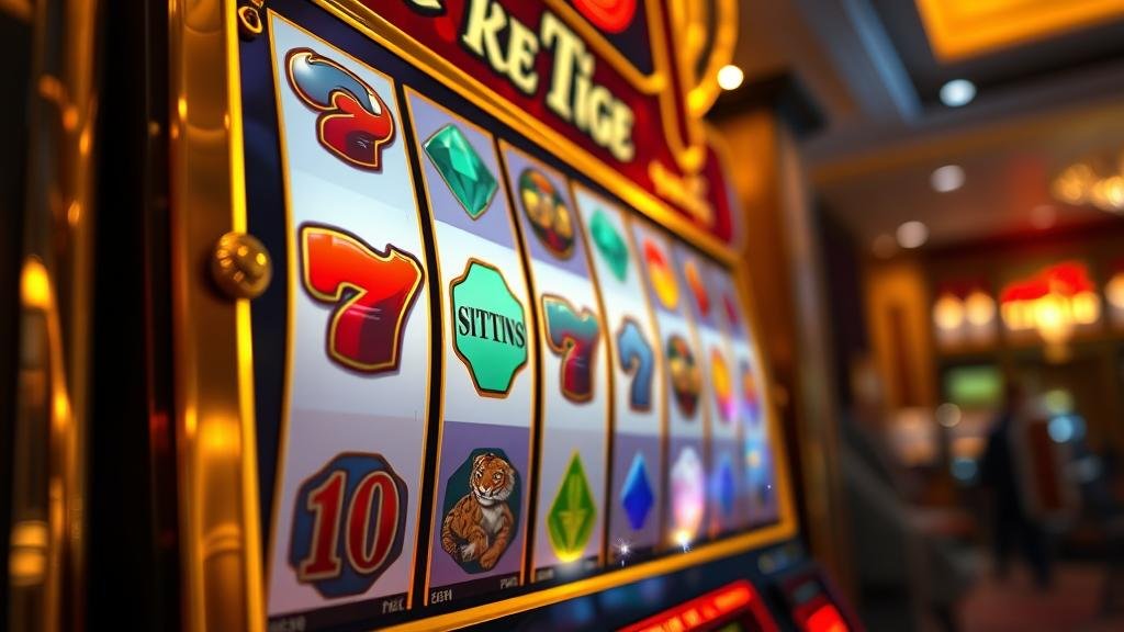 ถอดรหัสสล็อต RedTiger, WMS, Novomatic: เล่นง่าย โบนัสเข้าไว ได้เงินจริง