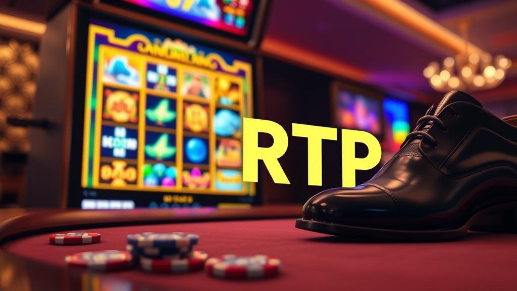 การจัดการงบประมาณและเลือกเกมสล็อต