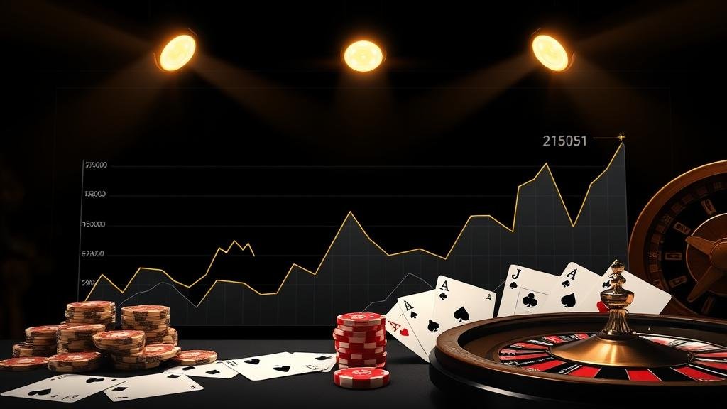 เจาะลึกสถิติหวยฮั่งเส็ง: สูตรวิเคราะห์เลขเด็ดพร้อมเทียบผลล่าสุด