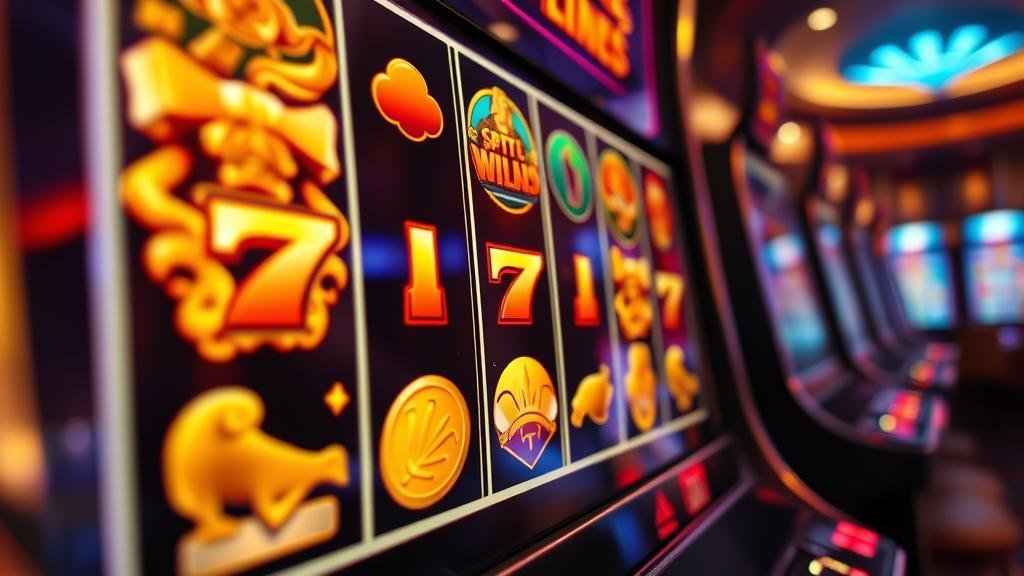 รวมรีวิวเกมสล็อตยอดนิยมพร้อมฟีเจอร์ตัวคูณ