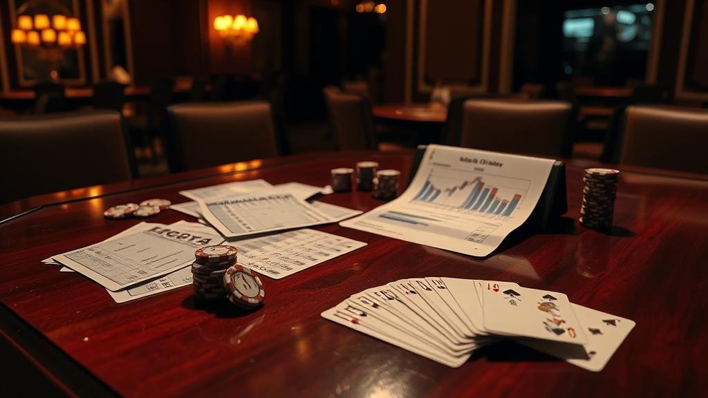 ผู้เล่นหวยยี่กีมีความสุขกับการตรวจผลรางวัล