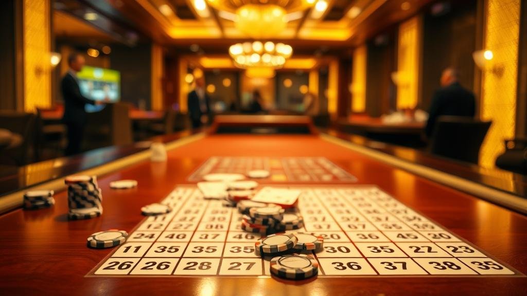 สูตรเด็ดหวยฮานอย: วิเคราะห์จัดชุดเลขเด่น พร้อมเคล็ดลับตีเลขจากตารางจับคู่