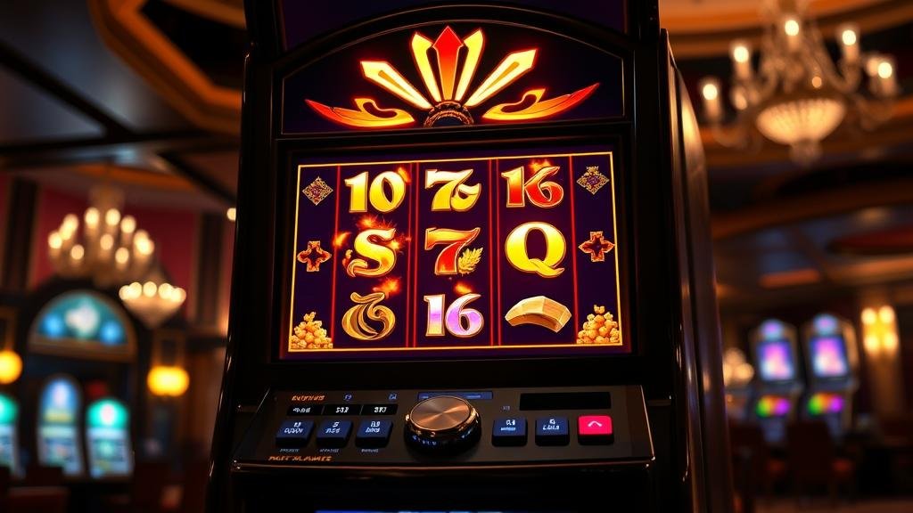 เกมสล็อตผันผวนสูงจากค่ายดัง