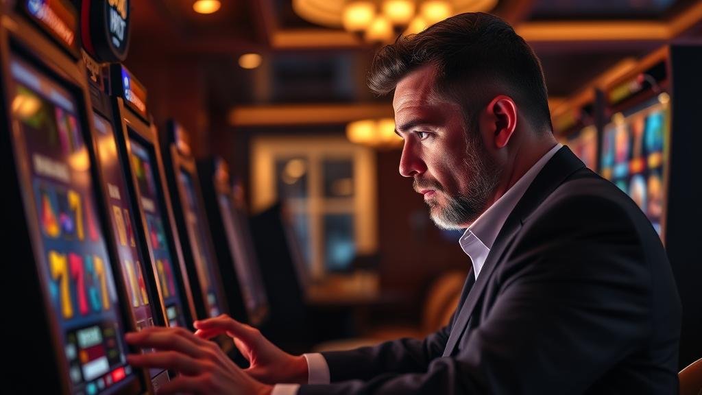 คู่มือสล็อต เกมสำหรับมืออาชีพ 314 - Complete Guide