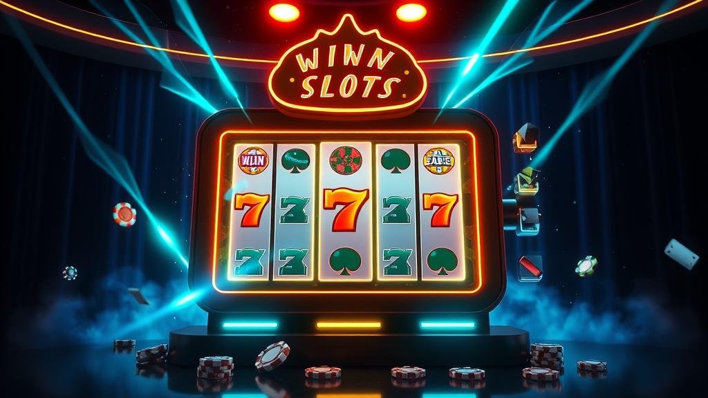 สล็อต Greentube ท้องฟ้า รีทริกเกอร์