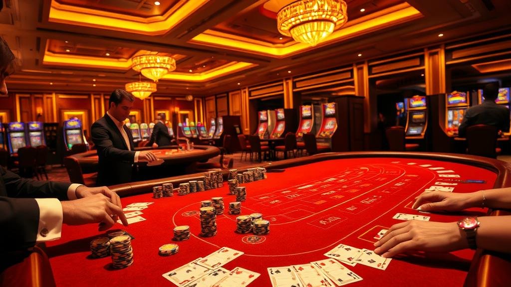 หน้าจอเกม Book of Ra สล็อต Novomatic