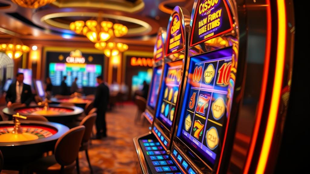 สล็อต CQ9 วันนี้: ปลดล็อคฟีเจอร์เด็ด พร้อมเคล็ดลับทำกำไรฉบับเพื่อนซบับเซียน