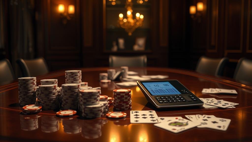 รวมเทคนิคจัดชุดเลขเด็ด หวยหุ้นต่างประเทศ: คุมงบ, ฤกษ์ดี, และการกรองเลข