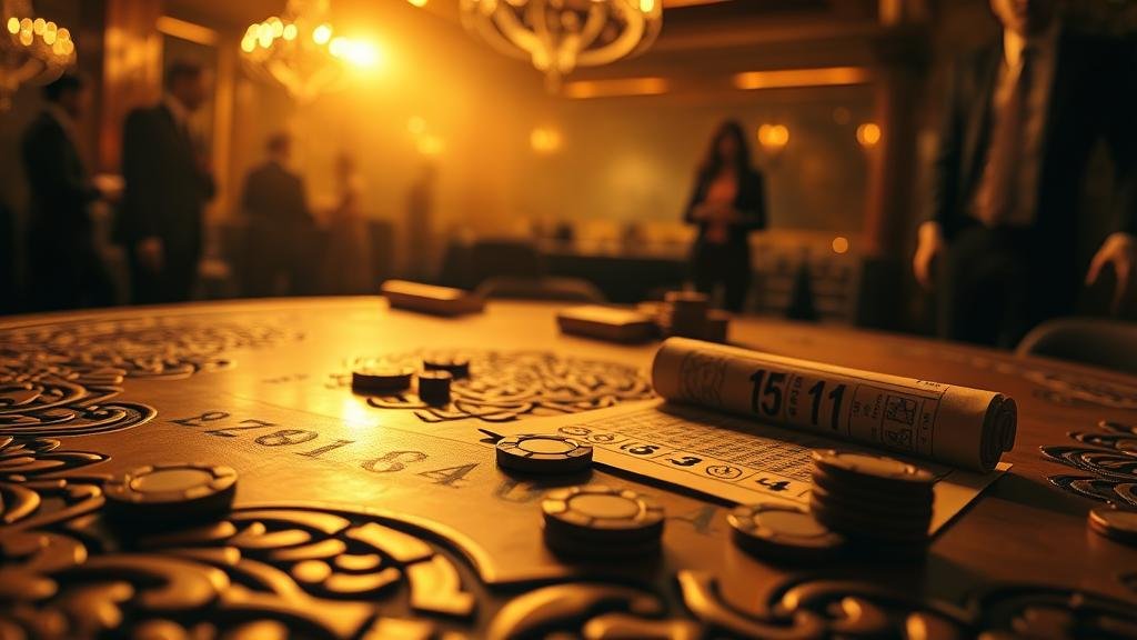 แอปพลิเคชันวิเคราะห์หวยบนมือถือ