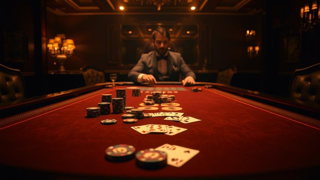 กราฟแสดงการบริหารงบประมาณและผลกำไรจากการเล่นหวยหุ้น