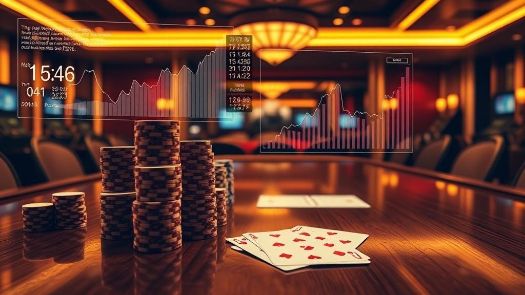 การเลือกเลขหวยอย่างมีกลยุทธ์