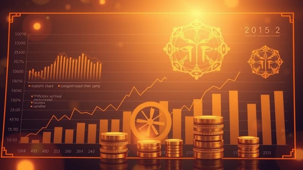 สูตรเด็ด! รวมโพยหวยแรงส่ง ผสานสถิติแม่นยำ ฉบับนักเสี่ยงโชคยุคใหม่